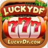 Luckydf — mitra unggulan